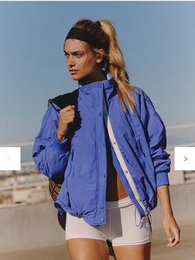 FP Movement by Free People Field Tripper Jacket